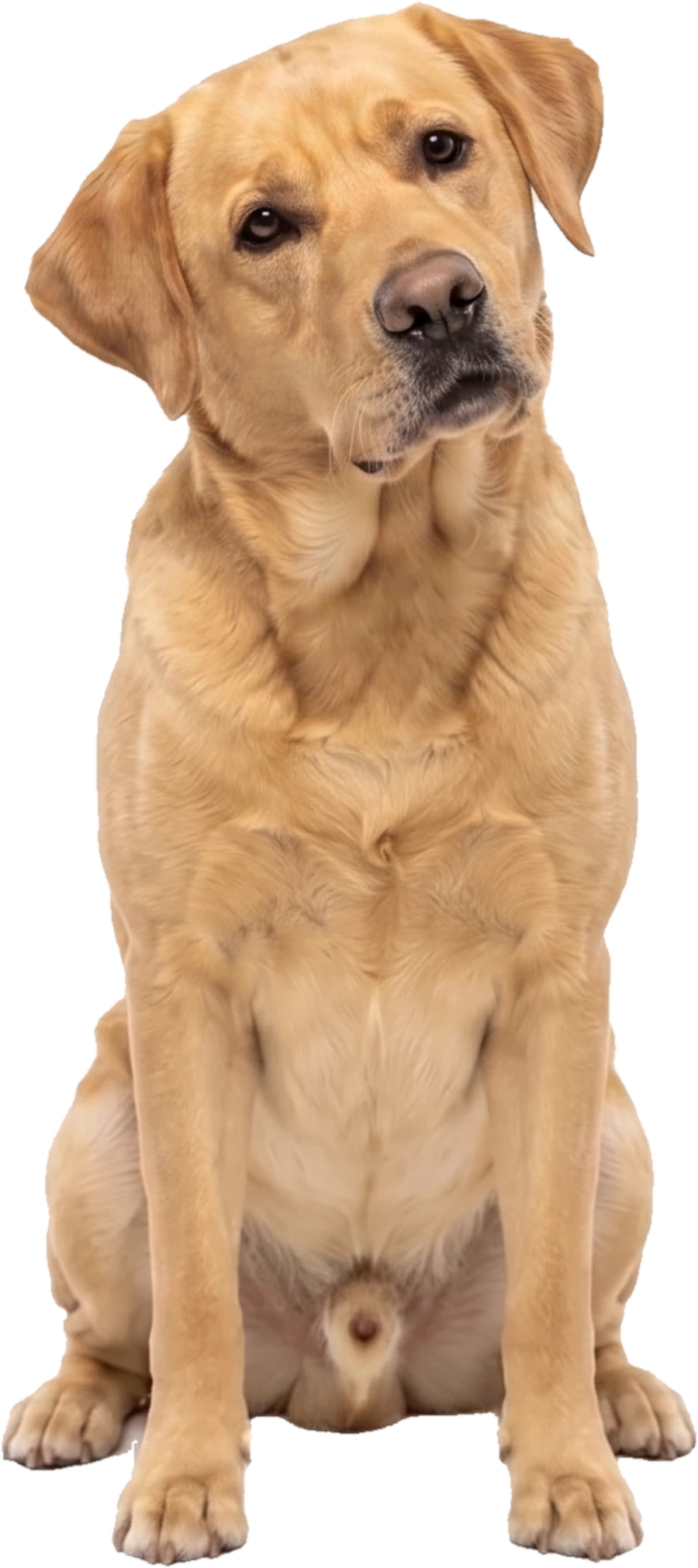 Kudo Labrador